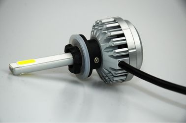 Single Beam Car LED Headlight Bulbs Original Cree LED Chip Defective <0.1%