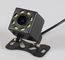 ABS Material Rear Camera Monitor , Car Backup Monitor With 8 LED Light Camera
