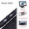Auto Parktronic Car Rear View Camera System HD Night Vision Easy Operated